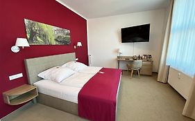 Hotel Vita Berlin-Messe